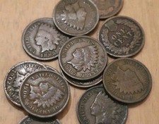Indian Head Penny - Choose How Many picture