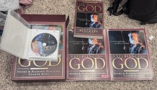 Blackaby: Experiencing God - Leader Kit: Knowing and Doing the Will of God picture