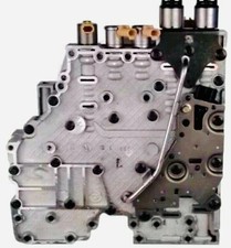 OEM Allison 1000 2000 2400 Transmission Valve Body Complete Bolt-On 2000-2003 picture