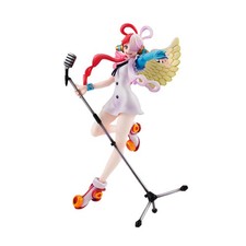 Megahouse - One Piece - Uta Diva of The World Red Edition Portrait of Pirates picture