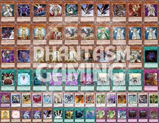 Twilight Edison Deck Judgment Dragon Dark End Royal Decree Yugioh picture