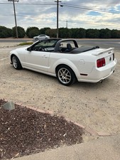 2006 Ford Mustang GT picture