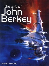 ART OF JOHN BERKEY, Jane Frank picture