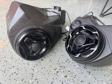 BRP Audio-Premium System SEADOO 2018 and up RXT/Wake PRO/Fish PRO PN: 295100711 picture