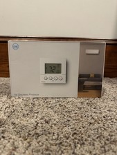 Daikin DTST - LTE - LA-A One Lite Smart Thermostat  picture