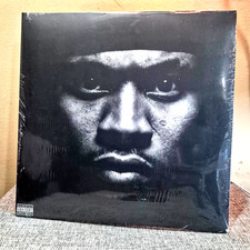 LL Cool J - All World: Greatest Hits - 2 LP Yellow Color Vinyl Record picture