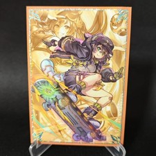 for Yu-Gi-Oh Ip Masquerena Card Sleeves Protective Cover 50Pcs picture