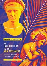 An Introduction to the New - Hardcover, by deSilva David A. - Very Good picture