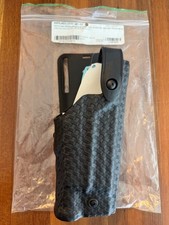 SAFARILAND 6285LASD-21901-481 Right  STX Basket M&P 9 X300U W/ DG SWITCH picture
