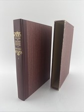 Vasari's Lives of the Painters Volume I 1967 Hardcover picture