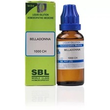 SBL Bella doona Dilution 1000 CH | Free Delivery picture