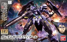 #35 Gundam Kimaris Vidar Gundam IBO, Bandai Hobby HG IBO 1/144 picture