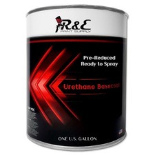 Automotive Paint for BMW A94, Midnight Black Pearl picture