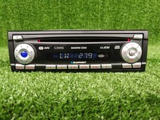 Blaupunkt Madeira Cd33 7643172310 7 643 172 310 Original Car Radio picture