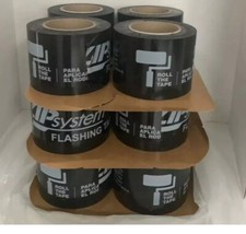 12 Rolls Zip System Window, Sheathing Flashing picture