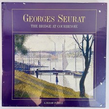 Georges Seurat Courtauld Collection “The Bridge at Courbevoie” - 513 Pieces picture