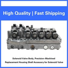 Transmission Solenoid Valve Body MPS6 6DCT450 for Dodge Ford Volvo Focus Kuga picture