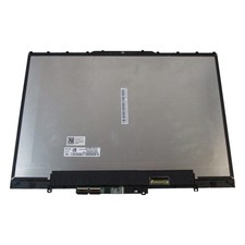 Lcd Touch Screen w/ Bezel For Lenovo L13 2-in-1 Gen 6 21R7 21R8 5M11S29870 picture