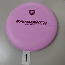 DiscMania Flex 2 P-Line Rainmaker - Pick Your Disc picture