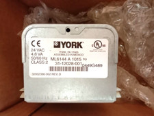 YORK ML6144A1015 Manufactured by YORK YORK GENUINE PARTS picture