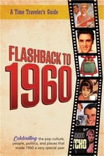Flashback to 1960 - A Time Traveler's Guide: Perfect birthday or wedding anniver picture