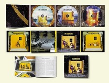 The Cranberries - To The Faithful Departed 3 CD Set - NEW picture