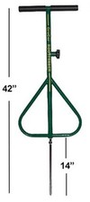Conserve water, Grocor Root Feeder w/ Shut-Off picture