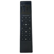 Used RF432A-21 For Serta Beautyrest Motion Restore Base Bed Remote Control picture