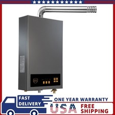 instant hot water heater constant temperature for camping hot water picture