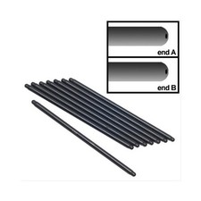 Manley Chromoly Swedged End Pushrod 25346-8 picture