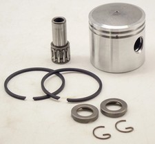 GENUINE ECHO SHINDAIWA PISTON KIT FITS PB-2620 EB262 P021052780 picture