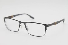 NEW COLUMBIA C3031 072 GREY ORANGE AUTHENTIC EYEGLASSES 57-18 picture