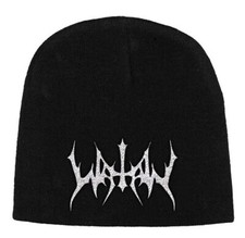 Watain Logo - Embroidered Beanie picture