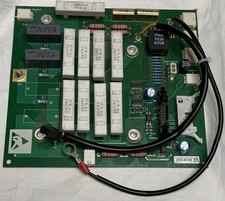 Parker AH468274U001 Trigger Board PCB Inverter Drive Board VFD For Repair Parts picture