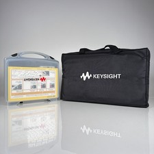 (New Open Box) Keysight / Agilent N2795A/N2796A Active Probes  picture