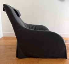 B&B Italia (Maxalto) Kalos armchair, pre-owned, San Francisco Bay Area picture