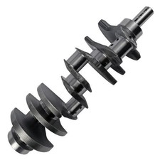 9351W46 Scat Series 9000 Cast Pro Comp Stroker Lightweight Crankshaft picture