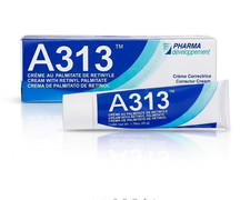 A313 Retinol Cream for Anti-Aging, Reduce Wrinkles and Hyperpigmentation picture