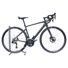 B-Grade Cannondale Synapse Carbon 2 LE 54cm Smoke Black 105 Di2 Road Bike picture