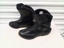Alpinestars Stella Valencia Women's Motorcycle Boots Size 9 picture