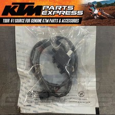 NEW GENUINE KTM CLUTCH SWITCH 200 390 DUKE ADVENTURE 2021 2022 2023 90111149000 picture