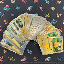 Pikachu Rares - ME: 30th Celebration (30C) Near Mint - Pick Your Card picture