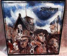 Us and Them by Shinedown (Record, 2021) picture