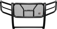Westin Black HDX Modular Grille Guard 2015-2020 For Ford F-150 picture