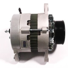 600-861-6111 ALTERNATOR 60AMP Suitable For Komatsu Shipping from Texas or Miami picture
