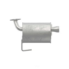 Exhaust Muffler-Quiet-Flow SS Walker 21904 fits 14-18 Subaru Forester picture