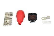 AEM 30-3711 EV Plug & Pin Kit for PDU-8 picture