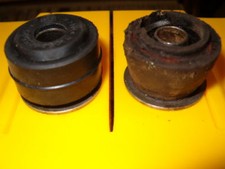 New Cub Cadet ISO Motor Mounts 1000 1200 1250 1450 1650 picture
