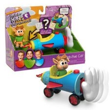 Hobby Kids High-Five Car for Ages 3 Up picture