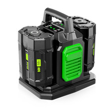 For EGO 56V  Lithiumion Battery 9.6Ah/12Ah/5Ah/3.5Ah BA1400 BA4200 BA2800 BA5600 picture